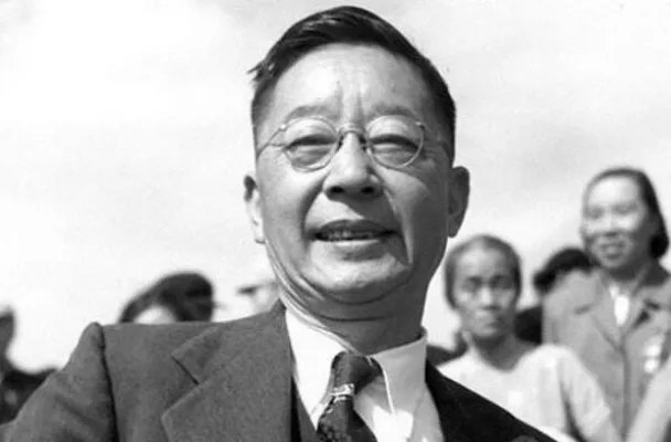 北京十大近代名人 梅兰芳上榜,第一是清朝末代皇帝