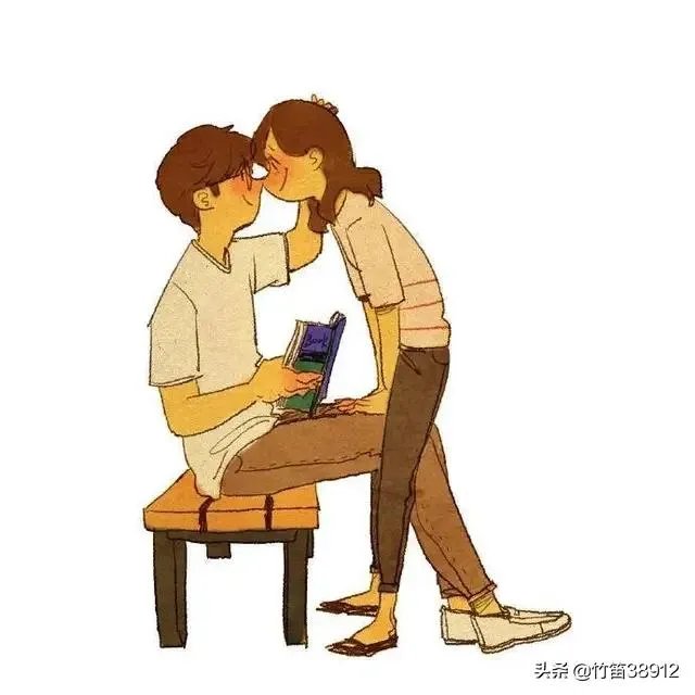女人开始对你客气了是什么意思?