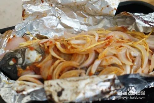 鲫鱼做法大全