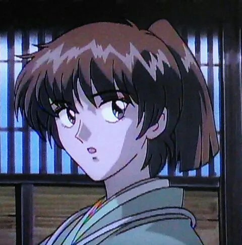 真人版《浪客剑心》最还原漫画演员排行TOP 20!