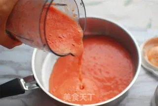 西式番茄酱/tomato paste
