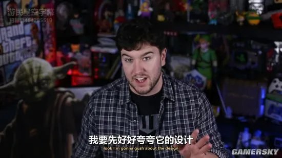 Xbox One S值得入手吗?看完你就知道了