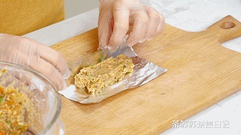 别去外面买!自己做料足又健康,小朋友也能放心吃!