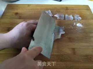 酸菜鲈鱼