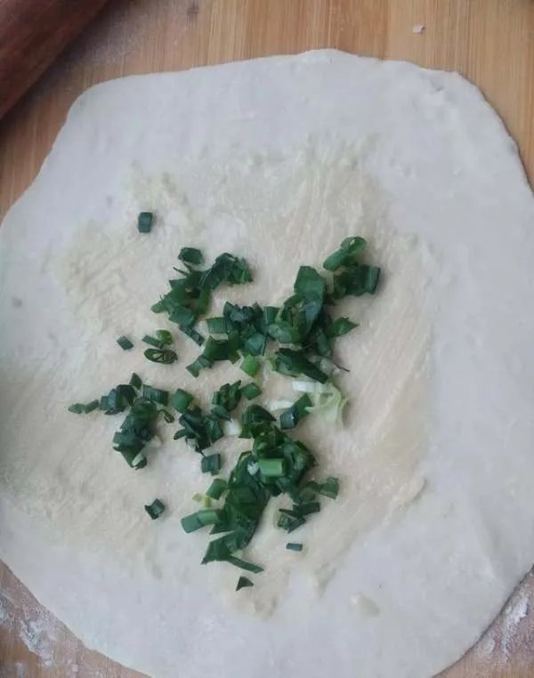 烙饼怎么和面才软和?