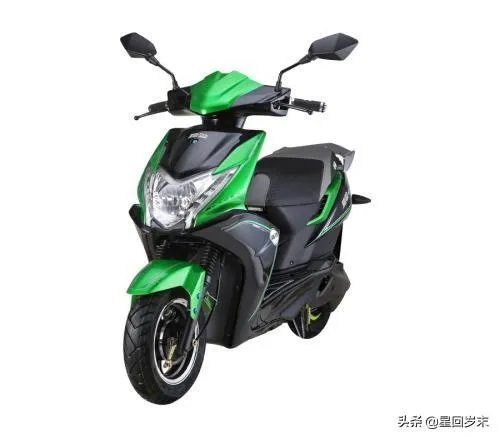 中国电动车十大品牌排名如何?