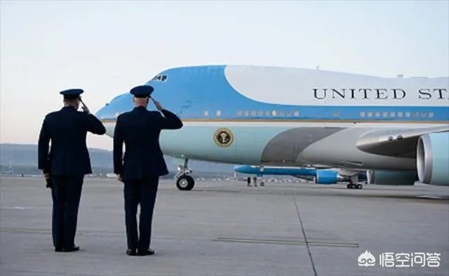 美国空军一号是专门为总统出行而制造的吗?