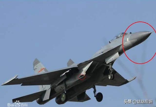 歼11与歼16有什么区别?