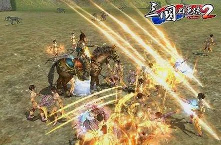 三国群英传2兵种怎么克制?