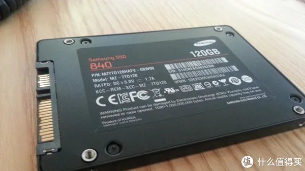 混合硬盘怎么样