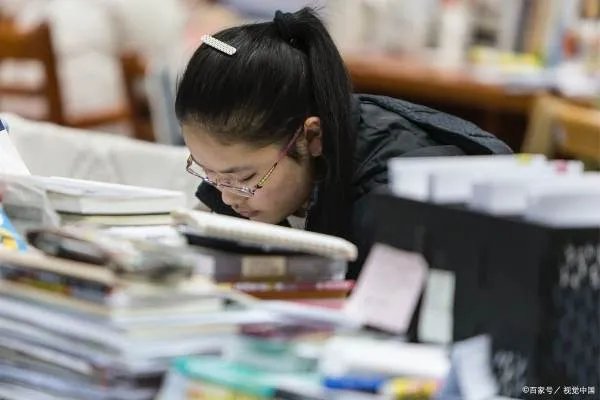 中考没考上普高,上民办高中再加上补课能否考上大学?