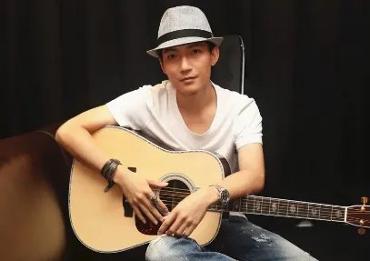 《我有一个朋友》杀青，谢兴阳0713快乐男声陈楚生客串内容是什么？