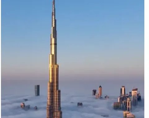 世界十大著名建筑