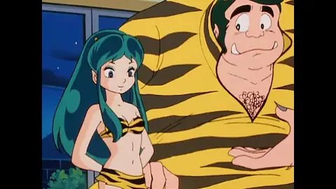 娜美穿泳装是最美的!最受欢迎的泳衣动漫角色TOP10