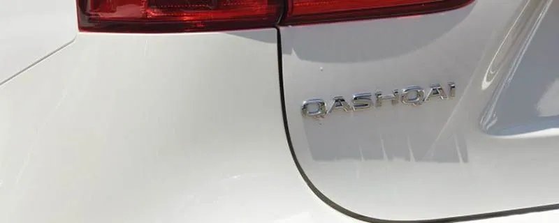 日产qashqai是什么车多少钱,东风日产qashqai是什么车型