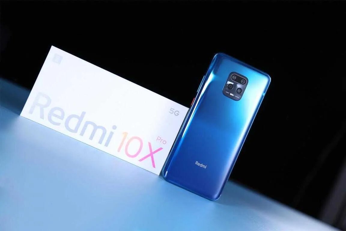 Redmi 10X手机怎么样(Redmi 10X评测)
