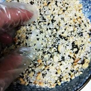 糍粑