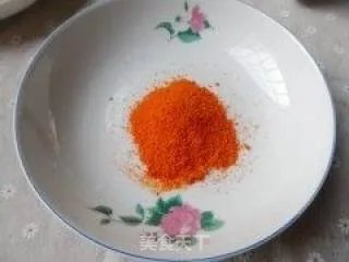 奥尔良烤翅