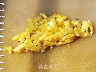 炒木耳