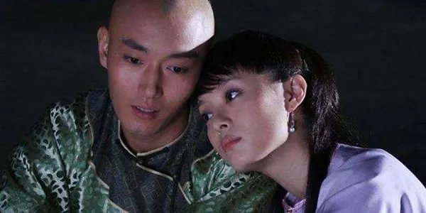 十七爷与甄嬛睡了几次原著