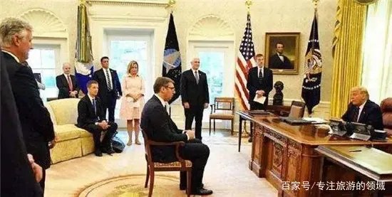 阿联酋总统会见塞尔维亚总统，签署了全面战略伙伴关系协议，还有啥信息？