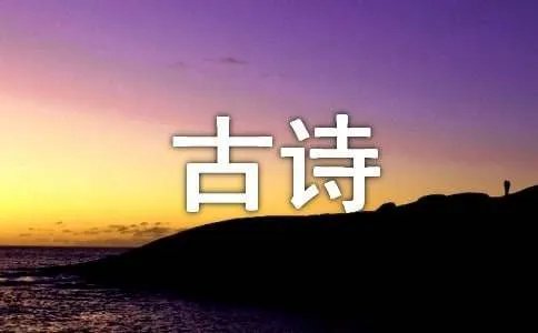 古诗小儿垂钓的诗意