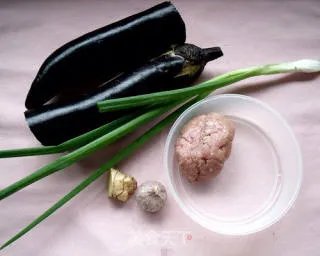 家常茄子