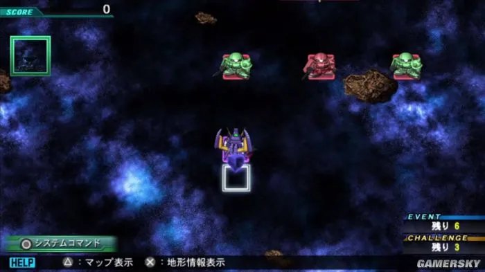 《SD高达G世纪:起源》评测7.5分 UC粉们的寒假