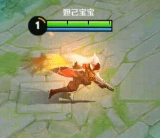 《王者荣耀》神兽皮肤个性动作是什么 神兽皮肤个性动作欣赏