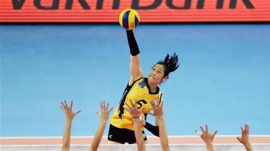 为什么土耳其女排联赛是世界第一？