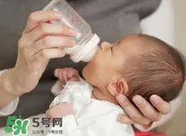 婴儿腹泻奶粉排名 婴儿腹泻奶粉哪种好?