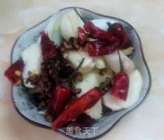 栗子鸡