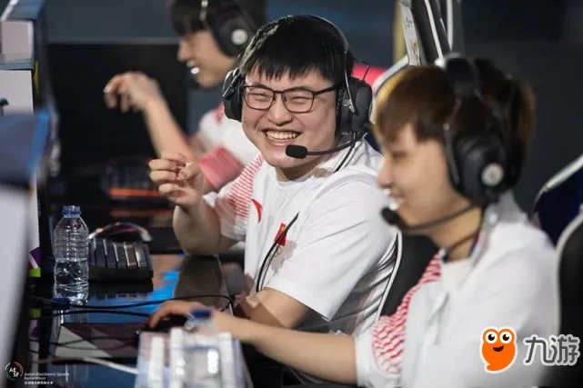 lol亚运会中国比赛视频回放地址 lol2018亚运会中国队视频回放
