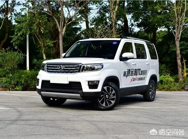 长安欧尚X70A各方面表现如何？