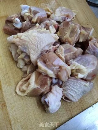 炸鸡