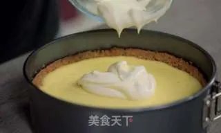纽约芝士蛋糕