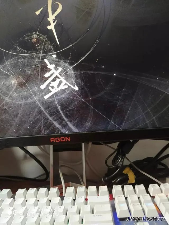 健身培训机构有哪些？
