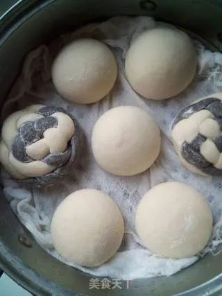 馒头