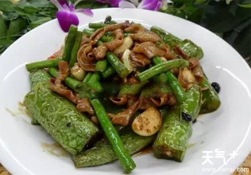 绵阳十大美食
