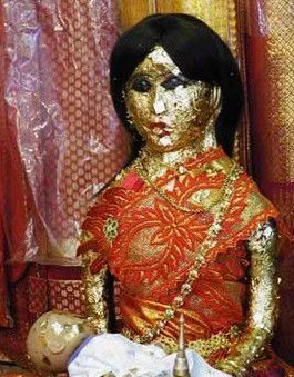 鬼妻娜娜