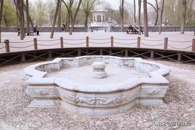 圆明园十大景点介绍?