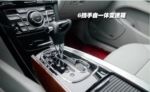 红旗H7怎么样啊?