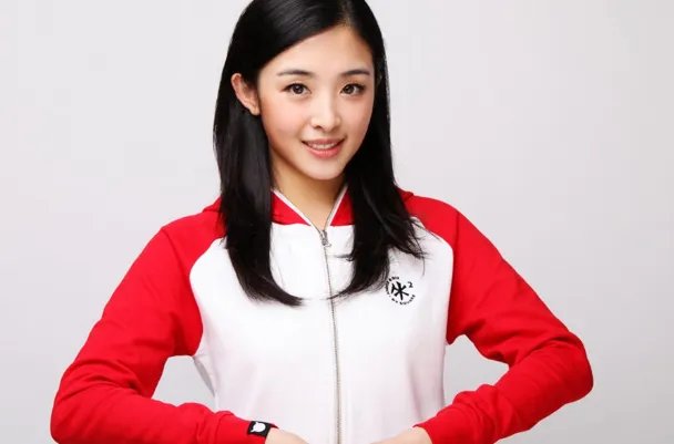 张含韵最经典的歌曲top10:《想唱就唱》上榜,满满都是正能量