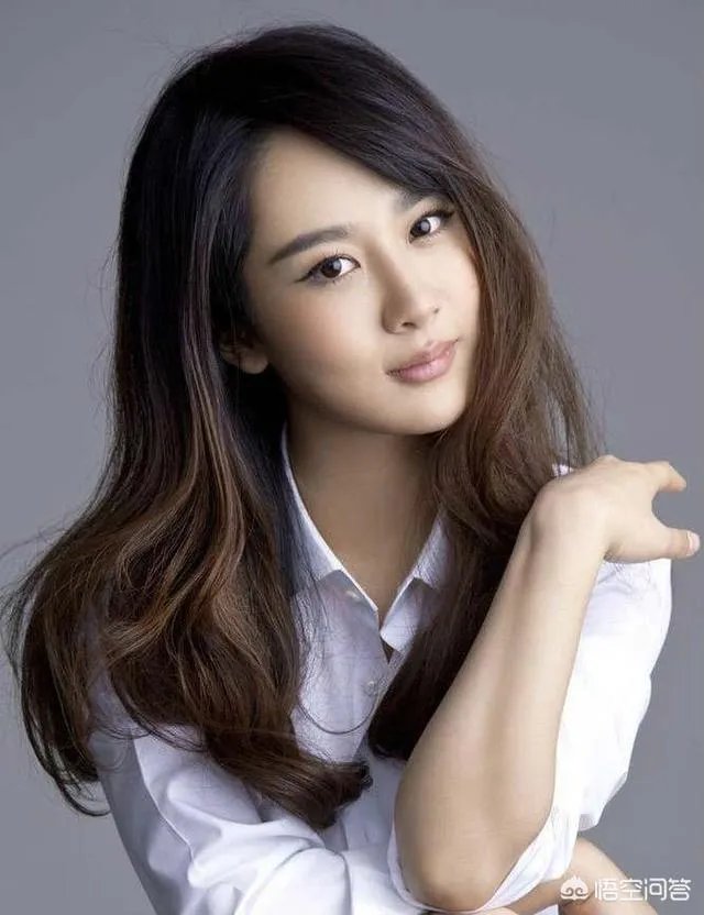 杨紫好看吗