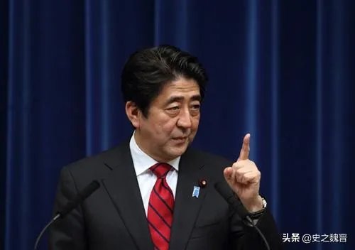 安倍提出辞职后,为何还要坚持任职到下任首相选出为止?