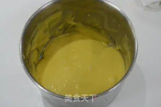 零失败戚风蛋糕做法(面包机做戚风蛋糕)