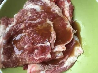炸猪排