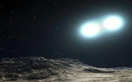 吸血鬼恒星为何是宇宙中最恶心的?总是吸取其他恒星的能量