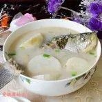 鲫鱼做法大全