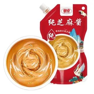 纯芝麻酱价格
